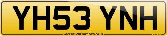 YH53 YNH