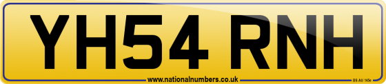 YH54 RNH