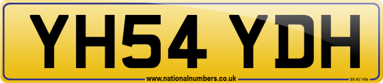 YH54 YDH