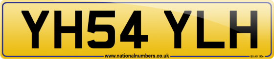 YH54 YLH