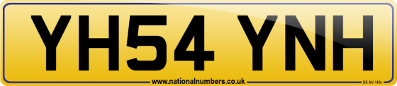 YH54 YNH
