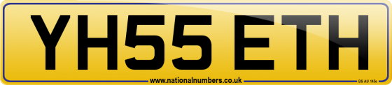 YH55 ETH