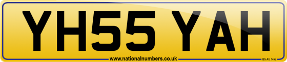 YH55 YAH