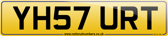 YH57 URT