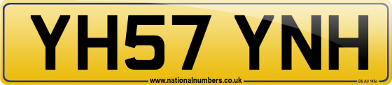YH57 YNH