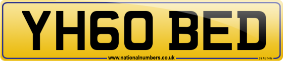 YH60 BED