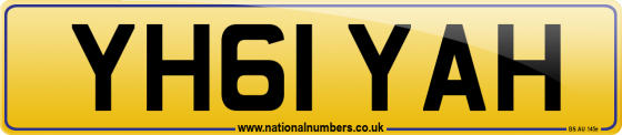 YH61 YAH