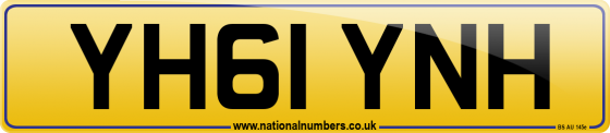 YH61 YNH