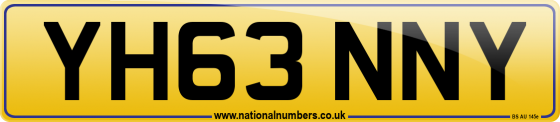 YH63 NNY