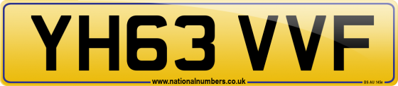YH63 VVF