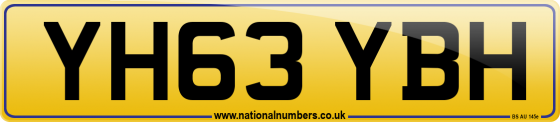 YH63 YBH
