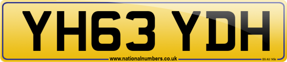 YH63 YDH
