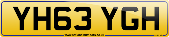 YH63 YGH