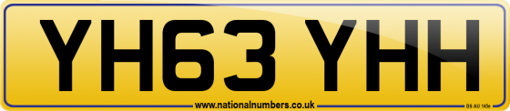 YH63 YHH