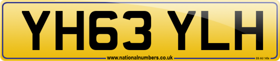 YH63 YLH