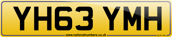 YH63 YMH