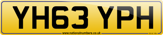 YH63 YPH