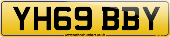 YH69 BBY
