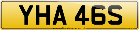 YHA 46S