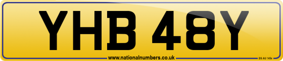 YHB 48Y