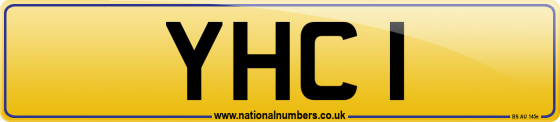 YHC 1