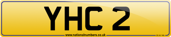 YHC 2