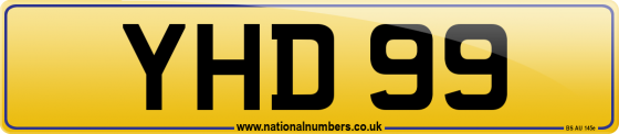 YHD 99