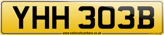 YHH 303B