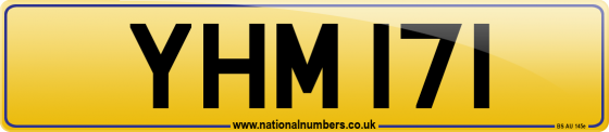 YHM 171