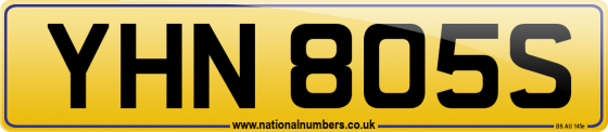 YHN 805S