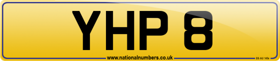 YHP 8