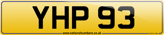 YHP 93