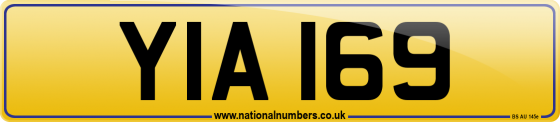 YIA 169