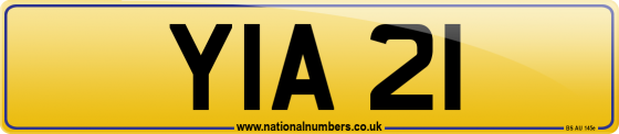 YIA 21