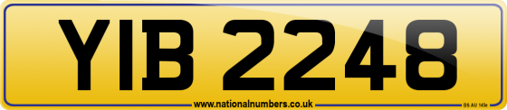 YIB 2248