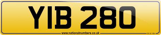 YIB 280