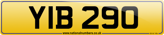 YIB 290
