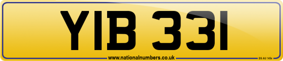 YIB 331