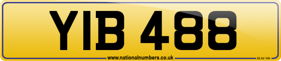 YIB 488