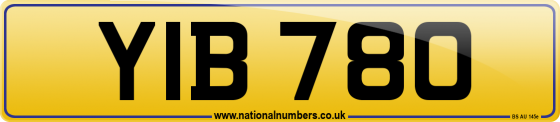 YIB 780
