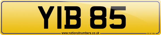 YIB 85