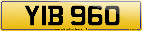 YIB 960