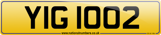 YIG 1002