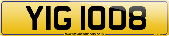YIG 1008