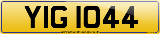 YIG 1044