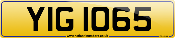 YIG 1065