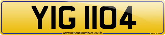 YIG 1104