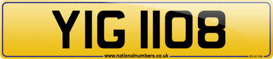 YIG 1108