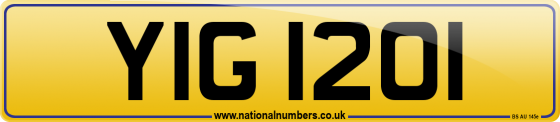 YIG 1201