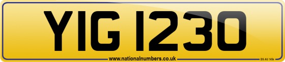 YIG 1230